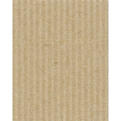 Rouleau carton ondulé 50x70cm kraft