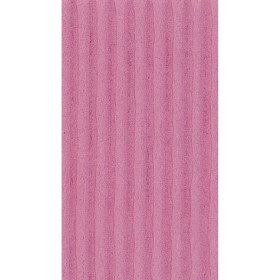 Rouleau carton ondulé 50x70cm cyclamen