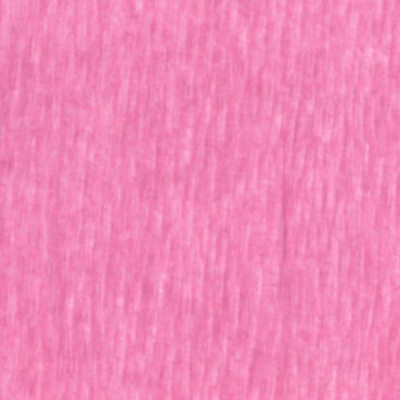 1 feuille Crépon non dégorgeant 2,50x0,50m - Cerise