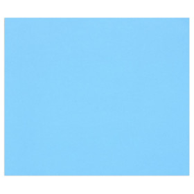 25F Tulipe 160g 50x65cm Turquoise