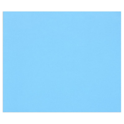 25F Tulipe 160g 50x65cm Turquoise