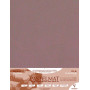 Paquet Pastelmat 50x70 5F 360g Brun