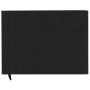 Bloc voyage cousu A5 60F 180g Dessin Noir