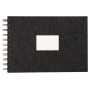 Album RI A5 20F 300g G.Torchon Noir