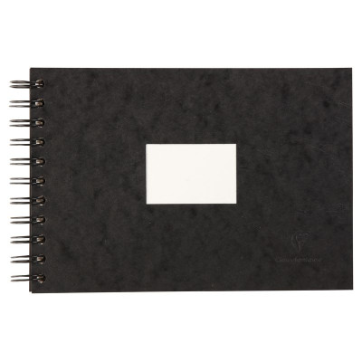Album RI A5 20F 300g G.Torchon Noir
