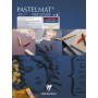 Bloc Pastelmat n°4 30x40 12F 360g