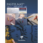Bloc Pastelmat n°4 18x24 12F 360g