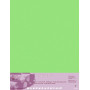 Paquet Pastelmat 70x100 5F 360g Vert clair