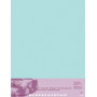Paquet Pastelmat 70x100 5F 360gBleu clair