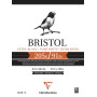 Bloc Bristol 24x32 20F 205g
