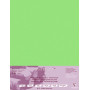 Paquet Pastelmat 50x70 5F 360g Vert clair