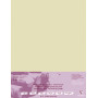 Paquet Pastelmat 50x70 5F 360g Sable