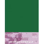 Paquet Pastelmat 5F 50x70 5F 360g Vert foncé