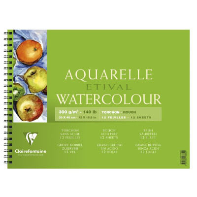 Album RI Etival G.Torchon 30x40 12F 250g