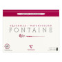 Bloc Fontaine GFin 36x48 25F 300g C4 côtés