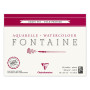Bloc Fontaine GFin 18x24 25F 300g C4 côtés