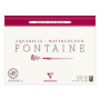 Bloc Fontaine GFin 30x40 25F 300g C4 côtés