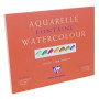 Bloc Fontaine G.Fin 24x30 25F 300g C4 côtés