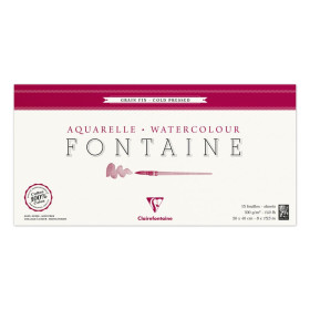 Bloc Fontaine GFin 20x40 15F 300g Ft.Marine C4 côtés