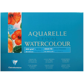 Bloc Etival G.Fin 36x48 25F 200g C4 côtés