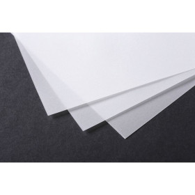 Rame calque supérieur A4 500F 90/95g