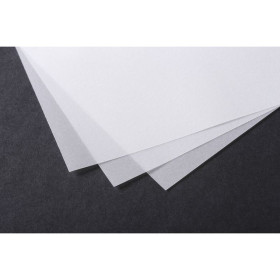 Rouleau calque 70/75G 1,10x20m