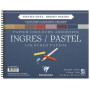 Bloc Ingres RI 24x30 25F 130g ass Vif