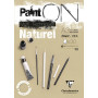 Bloc Paint'On encollé A3 30F 250g naturel