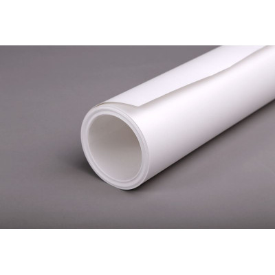 Rouleau dessin à grain 1,50X10m 160g Blanc