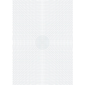 Bloc Calque Échelle A4 50F 92g