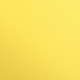 Paquet Maya A4 25F 270g jaune citron
