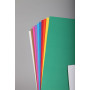 Bloc Maya A4 20F 120g 10 teintes ass