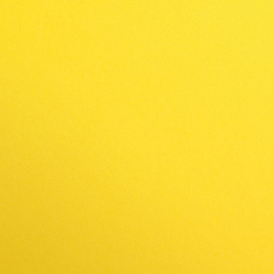 Paquet Maya A4 25F 270g jaune soleil