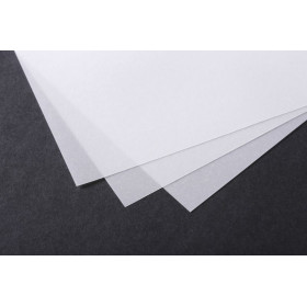 Rame de 10F A1 papier Calque 140g
