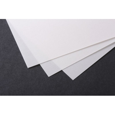 Rame de 10F A1 papier Calque 400g