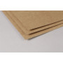 Kraft 400g brute  A1 paquet de 10F