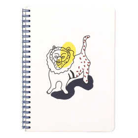 Carnet R.I. A5 100 feuilles  90g  Trophée de la Création 7e édition