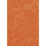 Sac-étui de 10 feuilles de papier mûrier 65x95cm orange
