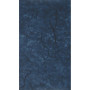 Sac-étui de 10 feuilles de papier mûrier 65x95cm bleu marine