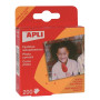 COINS PHOTOS 200u.         Boite