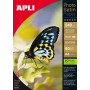 PAPIER PHOTO SATIN   240GR.60F