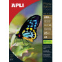 PAPIER PHOTO SATIN   240GR.25F