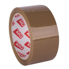 RUBAN EMBALL  HAVANE  PP 48x66