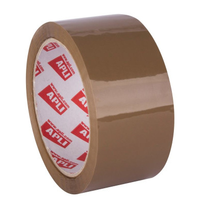 RUBAN EMBALL  HAVANE  PP 48x66