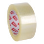 RUBAN ADH. TRANSPARENT PP 48x132