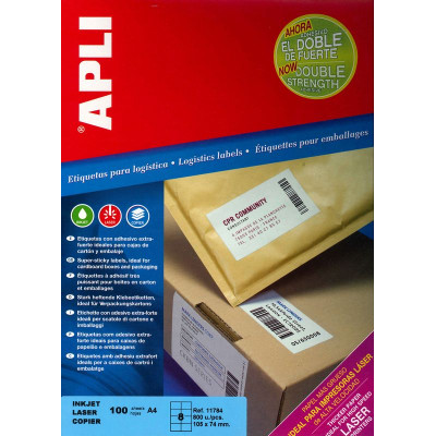 B.J/L/C EXTRA 105,0X 74,0 100F