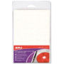 Pochette CD/DVD P.AUTOCOLLANTE 35U
