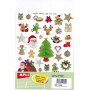 GOMMETTES ENLEV. NOEL 6F.
