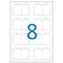 B.J/L/C AFIL.  36,0X 53,0  10F         OB