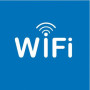 PICTO ZONE WIFI 1F                     OB